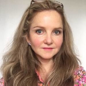 Meet your Posher, Justine